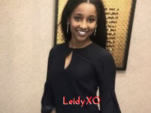 LeidyXO The Sex