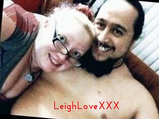 LeighLoveXXX