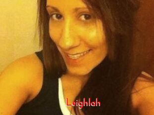 Leighlah The Sex
