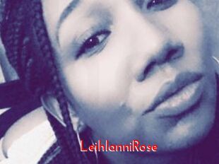 LeihlanniRose