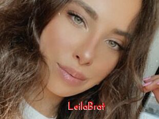 LeilaBrat The Sex