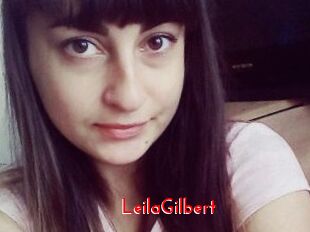 LeilaGilbert