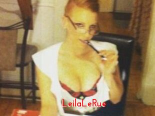 LeilaLeRue