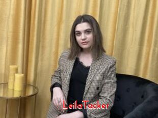 LeilaTacker