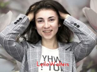 LeilaWalters
