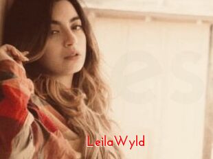 LeilaWyld