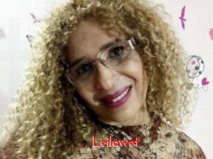 Leilawet