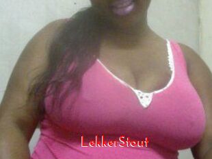 LekkerStout