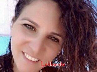 Lekkerste