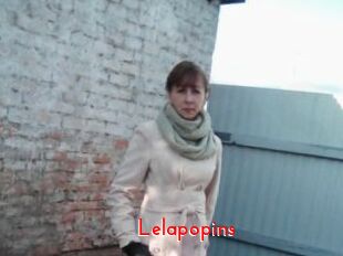 Lelapopins