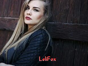 LeliFox