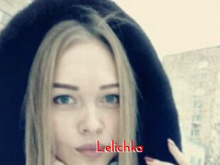 Lelichka