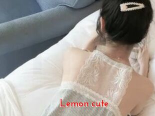 Lemon_cute