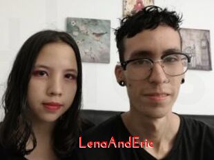 LenaAndEric