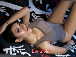 LenaJolie