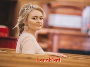 LenaMatti