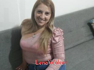 LenaWalcot The Sex