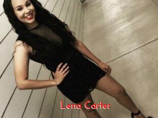 Lena_Carter