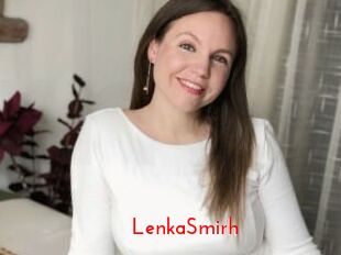 LenkaSmirh The Sex