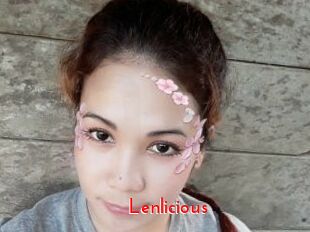 Lenlicious