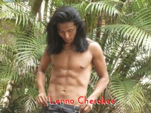 Lenno_Cherokee