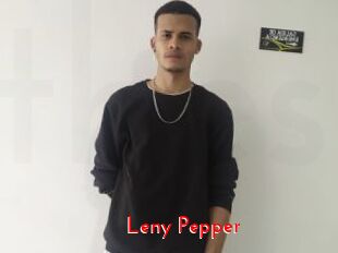 Leny_Pepper