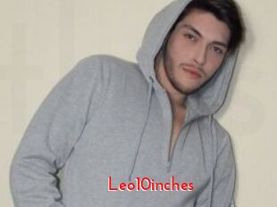 Leo10inches