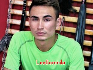 LeoBomnila
