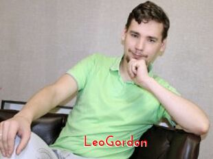 LeoGordon