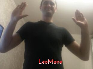 LeoMane