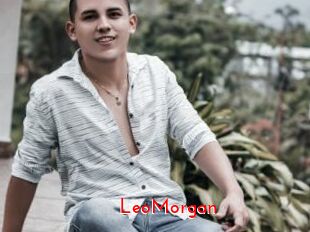 LeoMorgan