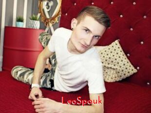 LeoSpouk