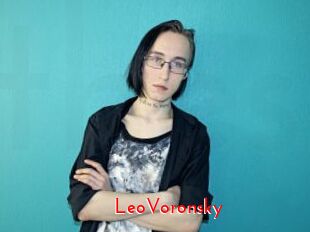 LeoVoronsky