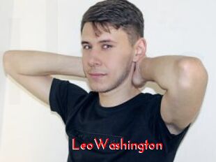 LeoWashington
