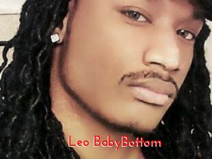 Leo_BabyBottom