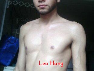 Leo_Hung The Sex
