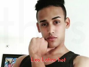 Leo_Latino_hot