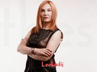 Leokadij