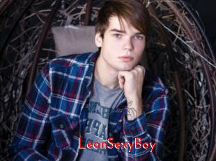LeonSexyBoy