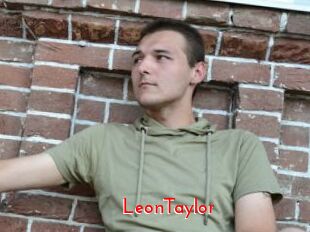 LeonTaylor