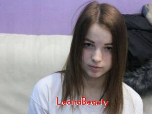 LeonaBeauty The Sex