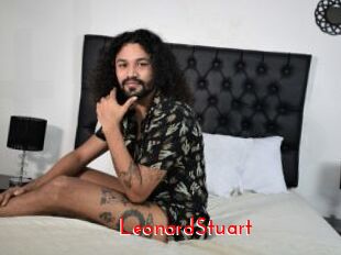 LeonardStuart