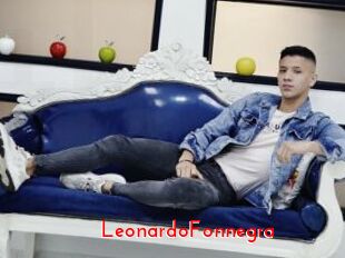 LeonardoFonnegra The Sex