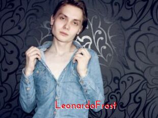 LeonardoFrost
