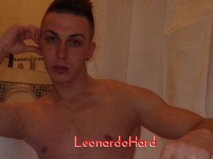 LeonardoHard
