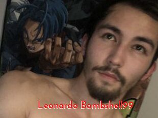 Leonardo_Bombshell99