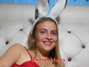 LeonelaMaria