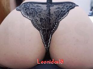 Leonidas18 The Sex