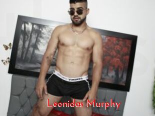 Leonidas_Murphy