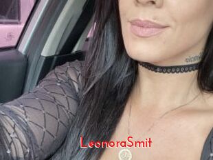 LeonoraSmit